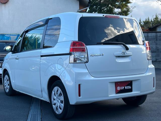 スペイド G 地デジTV/バックカメラ/ETC/ドライブレコーダー/シートヒーター/Bluetooth/電動スライドドア(41枚目)