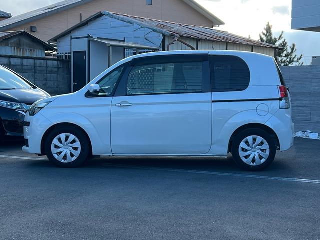 スペイド G 地デジTV/バックカメラ/ETC/ドライブレコーダー/シートヒーター/Bluetooth/電動スライドドア(43枚目)