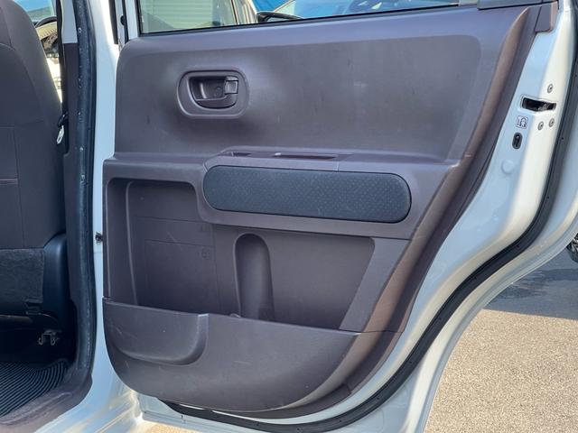 スペイド G 地デジTV/バックカメラ/ETC/ドライブレコーダー/シートヒーター/Bluetooth/電動スライドドア(66枚目)