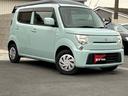SUZUKI MR WAGON