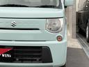 SUZUKI MR WAGON
