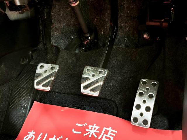 コルト ラリーアート　バージョンＲ　新品車高調　ＥＮＫＥＩ軽量ＡＷ　レカロシート　柿本マフラー　Ｂｌｕｅｔｏｏｔｈマルチオーディオ　ＥＴＣ（30枚目）