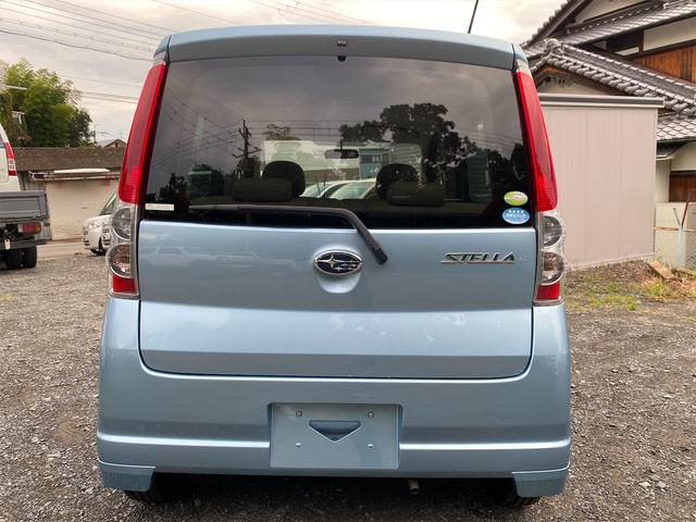 L アイボリー内装/キーレスエントリー/盗難防止システム/CD再生/車検整備付き/走行104259km(3枚目)