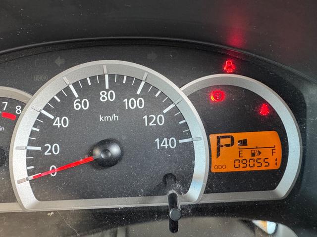 タウンボックス RX キーレスキー ターボ車 パワステ エアコン ETC 衝突安全ボディ エアバック ダブルエアバッグ フルフラット フロントパワーウインドウ(12枚目)