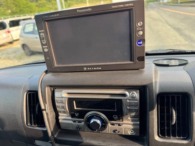 タウンボックス RX キーレスキー ターボ車 パワステ エアコン ETC 衝突安全ボディ エアバック ダブルエアバッグ フルフラット フロントパワーウインドウ(14枚目)