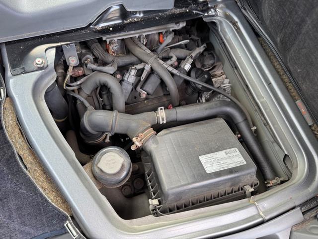 タウンボックス RX キーレスキー ターボ車 パワステ エアコン ETC 衝突安全ボディ エアバック ダブルエアバッグ フルフラット フロントパワーウインドウ(26枚目)