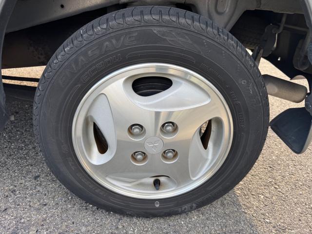 タウンボックス RX キーレスキー ターボ車 パワステ エアコン ETC 衝突安全ボディ エアバック ダブルエアバッグ フルフラット フロントパワーウインドウ(29枚目)