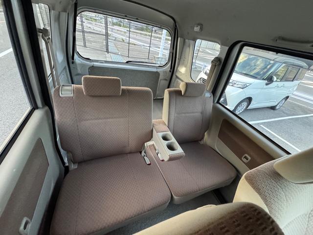 エブリイ ジョインターボ イモビライザー オートエアコン パワーウィンドゥ 運転席助手席エアバック ターボ 電動格納ドアミラー 運転席エアバッグ パワーステアリング 衝突安全ボディ ABS スライドドア ETC装備(14枚目)