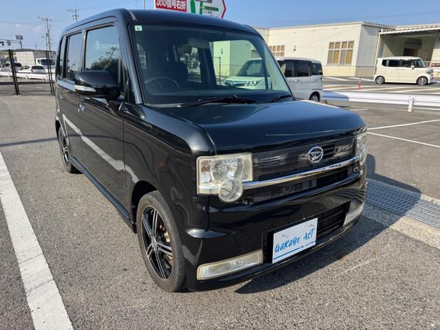 ムーヴコンテ カスタム　ＲＳ　電動シート　衝突安全ボディ　フルタイム４ＷＤ　盗難防止システム　ＥＴＣ　寒冷地仕様　電動格納式ドアミラー　ＡＡＣ　ベンチシート　ＡＢＳ　パワーウインドウ　パワーステアリング　エアバッグ　Ｓキー　ＴＢ（3枚目）