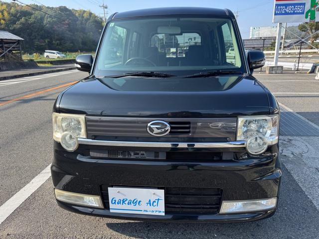 ムーヴコンテ カスタム　ＲＳ　電動シート　衝突安全ボディ　フルタイム４ＷＤ　盗難防止システム　ＥＴＣ　寒冷地仕様　電動格納式ドアミラー　ＡＡＣ　ベンチシート　ＡＢＳ　パワーウインドウ　パワーステアリング　エアバッグ　Ｓキー　ＴＢ（4枚目）