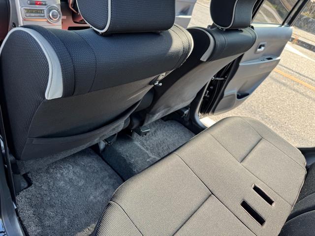 ムーヴコンテ カスタム　ＲＳ　電動シート　衝突安全ボディ　フルタイム４ＷＤ　盗難防止システム　ＥＴＣ　寒冷地仕様　電動格納式ドアミラー　ＡＡＣ　ベンチシート　ＡＢＳ　パワーウインドウ　パワーステアリング　エアバッグ　Ｓキー　ＴＢ（31枚目）