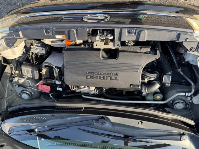 ムーヴコンテ カスタム　ＲＳ　電動シート　衝突安全ボディ　フルタイム４ＷＤ　盗難防止システム　ＥＴＣ　寒冷地仕様　電動格納式ドアミラー　ＡＡＣ　ベンチシート　ＡＢＳ　パワーウインドウ　パワーステアリング　エアバッグ　Ｓキー　ＴＢ（35枚目）