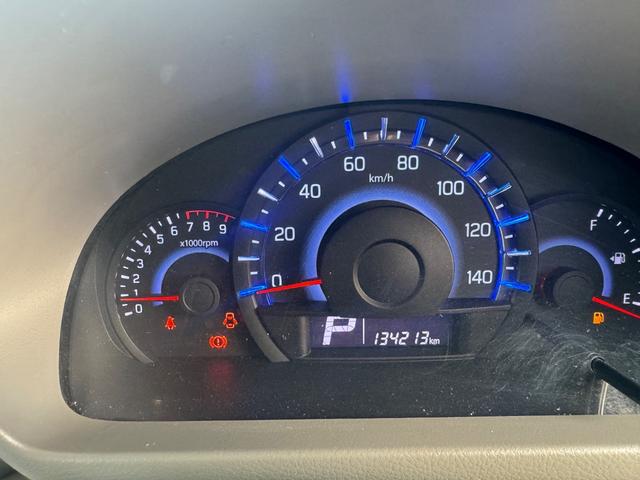 スペーシア X ディスチャージヘッドランプ装着車 バックアイカメラ ベンチシートフルフラット 両側スライド片側電動 電動格納式ミラー イモビライザー 助手席エアバッグ ナビ&TV DVD再生可能 PW 運転席エアバック ベンチS AUTOエアコン(12枚目)