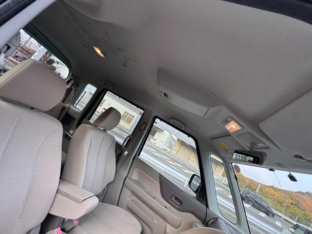 スペーシア X ディスチャージヘッドランプ装着車 バックアイカメラ ベンチシートフルフラット 両側スライド片側電動 電動格納式ミラー イモビライザー 助手席エアバッグ ナビ&TV DVD再生可能 PW 運転席エアバック ベンチS AUTOエアコン(16枚目)