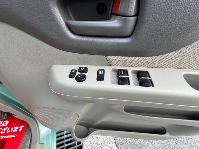 スペーシア X ディスチャージヘッドランプ装着車 バックアイカメラ ベンチシートフルフラット 両側スライド片側電動 電動格納式ミラー イモビライザー 助手席エアバッグ ナビ&TV DVD再生可能 PW 運転席エアバック ベンチS AUTOエアコン(25枚目)