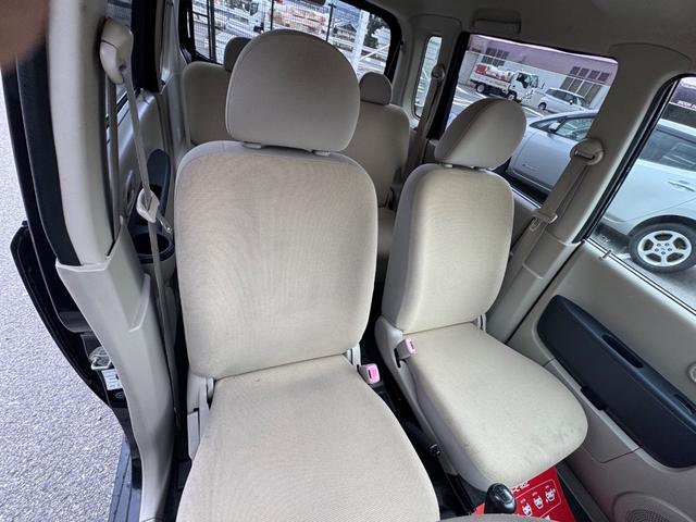 eKワゴン M セキュリティーアラーム エアB パワーステ エアコン 助手席エアバッグ キーレス フルフラット 衝突安全ボディ オートミラー パワーウィンド マニュアル(15枚目)