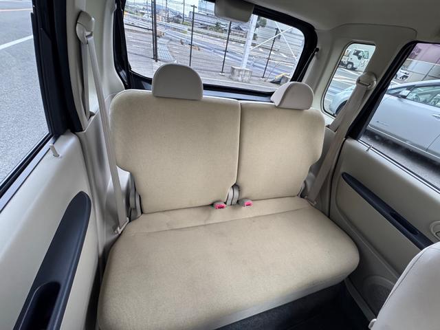 eKワゴン M セキュリティーアラーム エアB パワーステ エアコン 助手席エアバッグ キーレス フルフラット 衝突安全ボディ オートミラー パワーウィンド マニュアル(16枚目)