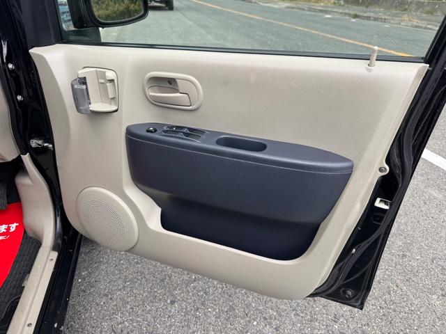 eKワゴン M セキュリティーアラーム エアB パワーステ エアコン 助手席エアバッグ キーレス フルフラット 衝突安全ボディ オートミラー パワーウィンド マニュアル(30枚目)