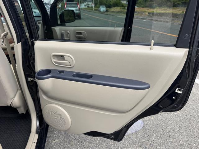 eKワゴン M セキュリティーアラーム エアB パワーステ エアコン 助手席エアバッグ キーレス フルフラット 衝突安全ボディ オートミラー パワーウィンド マニュアル(32枚目)