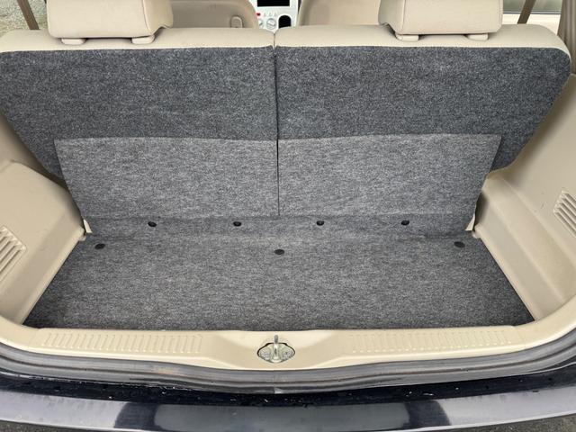 eKワゴン M セキュリティーアラーム エアB パワーステ エアコン 助手席エアバッグ キーレス フルフラット 衝突安全ボディ オートミラー パワーウィンド マニュアル(39枚目)