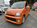 DAIHATSU MOVE LATTE