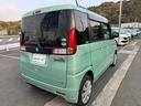 スペーシア X ディスチャージヘッドランプ装着車 バックアイカメラ ベンチシートフルフラット 両側スライド片側電動 電動格納式ミラー イモビライザー 助手席エアバッグ ナビ&TV DVD再生可能 PW 運転席エアバック ベンチS AUTOエアコン(5枚目)