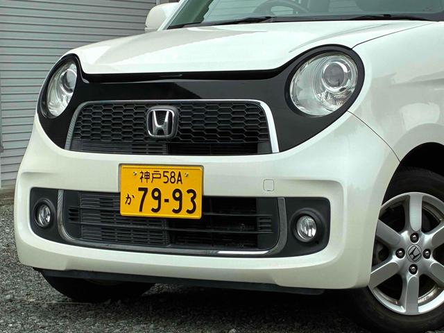 N-ONE プレミアム ドライブレコーダー ETC バックカメラ 衝突被害軽減システム HID スマートキー アイドリングストップ 電動格納ミラー ベンチシート CVT 盗難防止システム ABS ESC USB(25枚目)