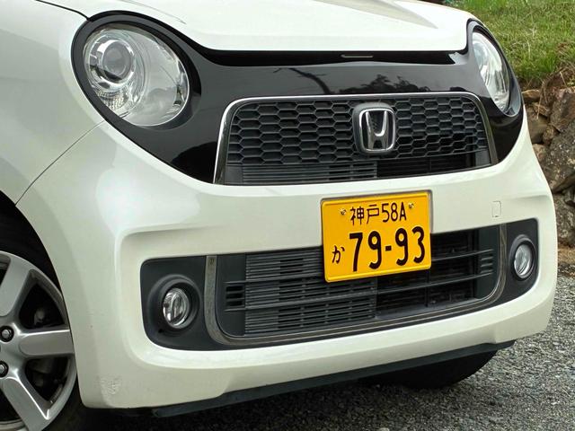 N-ONE プレミアム ドライブレコーダー ETC バックカメラ 衝突被害軽減システム HID スマートキー アイドリングストップ 電動格納ミラー ベンチシート CVT 盗難防止システム ABS ESC USB(28枚目)