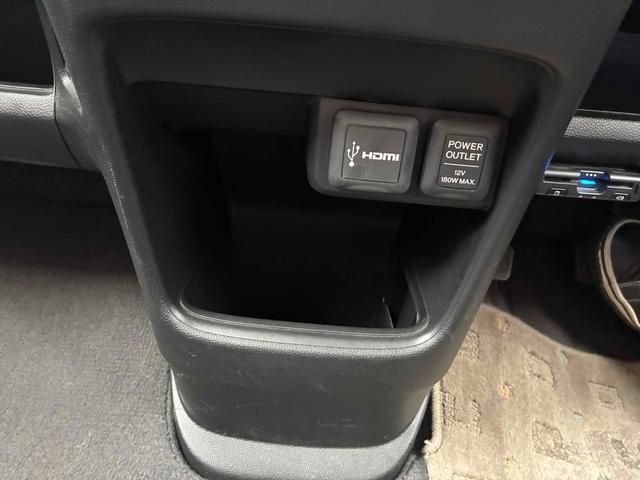 N-ONE プレミアム ドライブレコーダー ETC バックカメラ 衝突被害軽減システム HID スマートキー アイドリングストップ 電動格納ミラー ベンチシート CVT 盗難防止システム ABS ESC USB(31枚目)