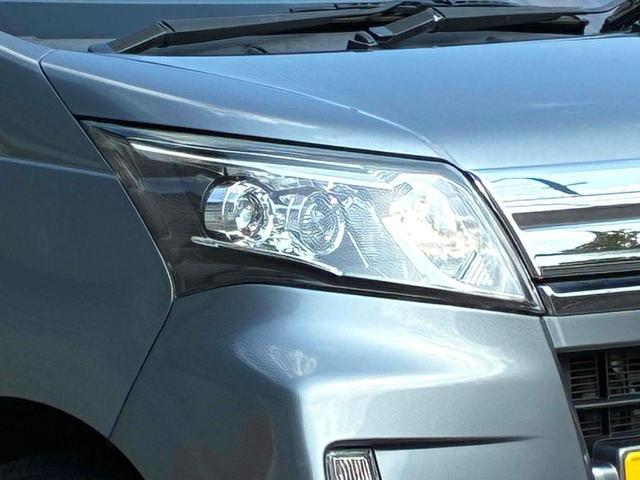 ムーヴ カスタム　ＲＳ　４ＷＤ　ナビ　ＴＶ　ドライブレコーダー　ＥＴＣ　バックカメラ　衝突被害軽減システム　オートライト　ＬＥＤヘッドランプ　スマートキー　アイドリングストップ　電動格納ミラー　ベンチシート　ターボ　ＣＶＴ（30枚目）