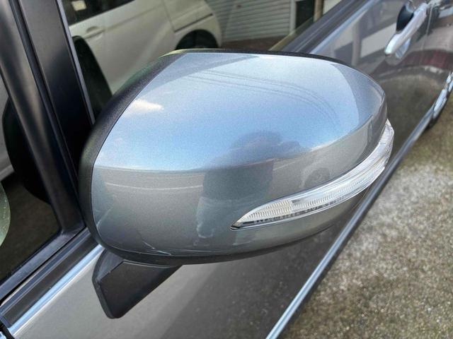 ムーヴ カスタム　ＲＳ　４ＷＤ　ナビ　ＴＶ　ドライブレコーダー　ＥＴＣ　バックカメラ　衝突被害軽減システム　オートライト　ＬＥＤヘッドランプ　スマートキー　アイドリングストップ　電動格納ミラー　ベンチシート　ターボ　ＣＶＴ（36枚目）