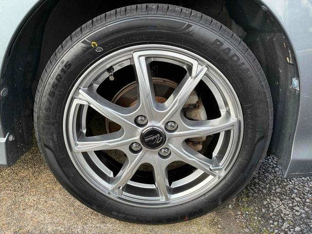 ムーヴ カスタム　ＲＳ　４ＷＤ　ナビ　ＴＶ　ドライブレコーダー　ＥＴＣ　バックカメラ　衝突被害軽減システム　オートライト　ＬＥＤヘッドランプ　スマートキー　アイドリングストップ　電動格納ミラー　ベンチシート　ターボ　ＣＶＴ（40枚目）