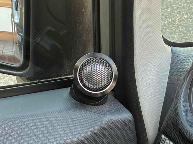 ムーヴ カスタム　ＲＳ　４ＷＤ　ナビ　ＴＶ　ドライブレコーダー　ＥＴＣ　バックカメラ　衝突被害軽減システム　オートライト　ＬＥＤヘッドランプ　スマートキー　アイドリングストップ　電動格納ミラー　ベンチシート　ターボ　ＣＶＴ（77枚目）