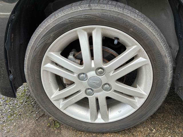 タント カスタムRS ETC 片側電動スライドドア ナビ TV HID スマートキー アイドリングストップ 電動格納ミラー ベンチシート CVT 盗難防止システム ABS CD DVD再生 USB Bluetooth(44枚目)