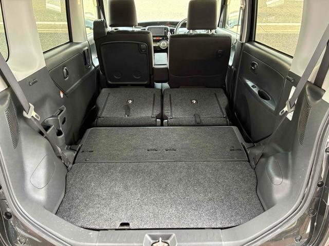 タント カスタムRS ETC 片側電動スライドドア ナビ TV HID スマートキー アイドリングストップ 電動格納ミラー ベンチシート CVT 盗難防止システム ABS CD DVD再生 USB Bluetooth(64枚目)