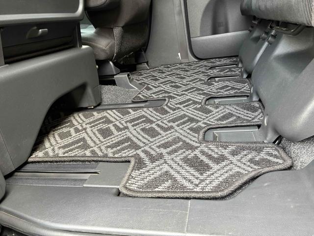 タント カスタムRS ETC 片側電動スライドドア ナビ TV HID スマートキー アイドリングストップ 電動格納ミラー ベンチシート CVT 盗難防止システム ABS CD DVD再生 USB Bluetooth(68枚目)