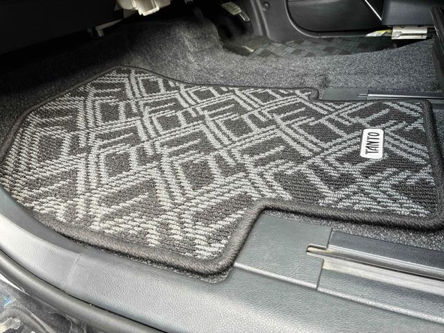 タント カスタムRS ETC 片側電動スライドドア ナビ TV HID スマートキー アイドリングストップ 電動格納ミラー ベンチシート CVT 盗難防止システム ABS CD DVD再生 USB Bluetooth(71枚目)