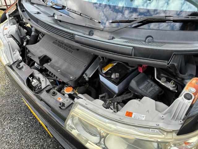 タント カスタムRS ETC 片側電動スライドドア ナビ TV HID スマートキー アイドリングストップ 電動格納ミラー ベンチシート CVT 盗難防止システム ABS CD DVD再生 USB Bluetooth(74枚目)