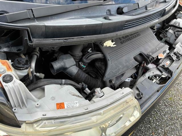 タント カスタムRS ETC 片側電動スライドドア ナビ TV HID スマートキー アイドリングストップ 電動格納ミラー ベンチシート CVT 盗難防止システム ABS CD DVD再生 USB Bluetooth(75枚目)