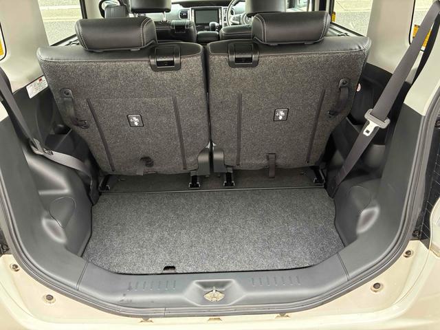 タント カスタムＲＳ　トップエディションＳＡＩＩＩ　ＥＴＣ　バックカメラ　両側電動スライドドア　ナビ　ＴＶ　クリアランスソナー　衝突被害軽減システム　オートマチックハイビーム　オートライト　ＬＥＤヘッドランプ　スマートキー　アイドリングストップ（22枚目）