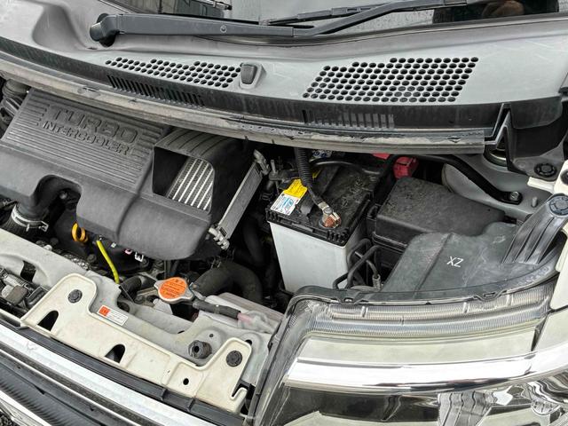 タント カスタムＲＳ　トップエディションＳＡＩＩＩ　ＥＴＣ　バックカメラ　両側電動スライドドア　ナビ　ＴＶ　クリアランスソナー　衝突被害軽減システム　オートマチックハイビーム　オートライト　ＬＥＤヘッドランプ　スマートキー　アイドリングストップ（23枚目）