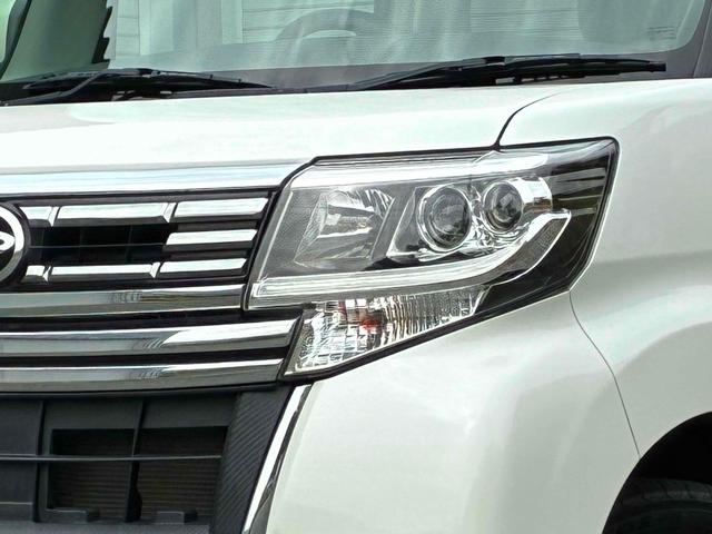 タント カスタムＲＳ　トップエディションＳＡＩＩＩ　ＥＴＣ　バックカメラ　両側電動スライドドア　ナビ　ＴＶ　クリアランスソナー　衝突被害軽減システム　オートマチックハイビーム　オートライト　ＬＥＤヘッドランプ　スマートキー　アイドリングストップ（26枚目）