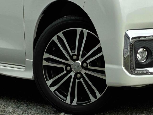 タント カスタムＲＳ　トップエディションＳＡＩＩＩ　ＥＴＣ　バックカメラ　両側電動スライドドア　ナビ　ＴＶ　クリアランスソナー　衝突被害軽減システム　オートマチックハイビーム　オートライト　ＬＥＤヘッドランプ　スマートキー　アイドリングストップ（29枚目）