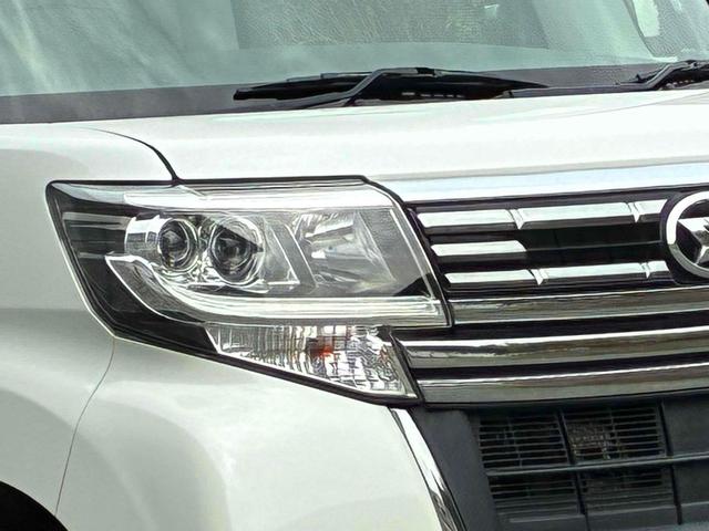 タント カスタムＲＳ　トップエディションＳＡＩＩＩ　ＥＴＣ　バックカメラ　両側電動スライドドア　ナビ　ＴＶ　クリアランスソナー　衝突被害軽減システム　オートマチックハイビーム　オートライト　ＬＥＤヘッドランプ　スマートキー　アイドリングストップ（30枚目）