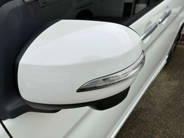 タント カスタムＲＳ　トップエディションＳＡＩＩＩ　ＥＴＣ　バックカメラ　両側電動スライドドア　ナビ　ＴＶ　クリアランスソナー　衝突被害軽減システム　オートマチックハイビーム　オートライト　ＬＥＤヘッドランプ　スマートキー　アイドリングストップ（36枚目）