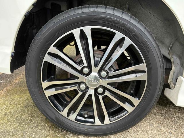 タント カスタムＲＳ　トップエディションＳＡＩＩＩ　ＥＴＣ　バックカメラ　両側電動スライドドア　ナビ　ＴＶ　クリアランスソナー　衝突被害軽減システム　オートマチックハイビーム　オートライト　ＬＥＤヘッドランプ　スマートキー　アイドリングストップ（46枚目）