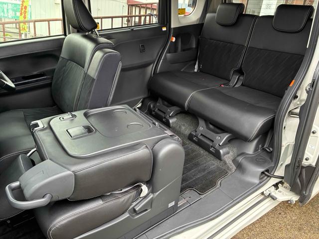 タント カスタムＲＳ　トップエディションＳＡＩＩＩ　ＥＴＣ　バックカメラ　両側電動スライドドア　ナビ　ＴＶ　クリアランスソナー　衝突被害軽減システム　オートマチックハイビーム　オートライト　ＬＥＤヘッドランプ　スマートキー　アイドリングストップ（76枚目）