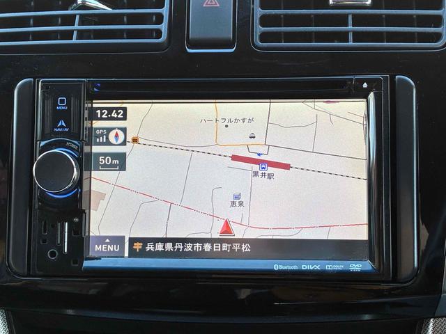 ムーヴ カスタム　Ｘ　ＳＡ　ＥＴＣ　バックカメラ　ナビ　衝突被害軽減システム　ＬＥＤヘッドランプ　スマートキー　アイドリングストップ　電動格納ミラー　ベンチシート　ＣＶＴ　盗難防止システム　ＡＢＳ　ＥＳＣ　ＣＤ　ＤＶＤ再生（5枚目）