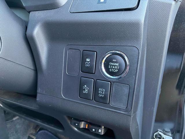 ムーヴ カスタム　Ｘ　ＳＡ　ＥＴＣ　バックカメラ　ナビ　衝突被害軽減システム　ＬＥＤヘッドランプ　スマートキー　アイドリングストップ　電動格納ミラー　ベンチシート　ＣＶＴ　盗難防止システム　ＡＢＳ　ＥＳＣ　ＣＤ　ＤＶＤ再生（10枚目）