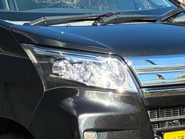 ムーヴ カスタム　Ｘ　ＳＡ　ＥＴＣ　バックカメラ　ナビ　衝突被害軽減システム　ＬＥＤヘッドランプ　スマートキー　アイドリングストップ　電動格納ミラー　ベンチシート　ＣＶＴ　盗難防止システム　ＡＢＳ　ＥＳＣ　ＣＤ　ＤＶＤ再生（23枚目）